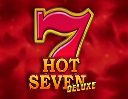 Hot Seven Deluxe